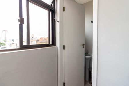 Apartamento à venda com 62m², 2 quartos e 1 vagaÁrea de Serviço