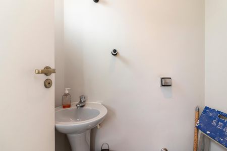 Apartamento à venda com 62m², 2 quartos e 1 vagaBanheiro de Serviço