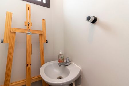 Apartamento à venda com 62m², 2 quartos e 1 vagaBanheiro de Serviço