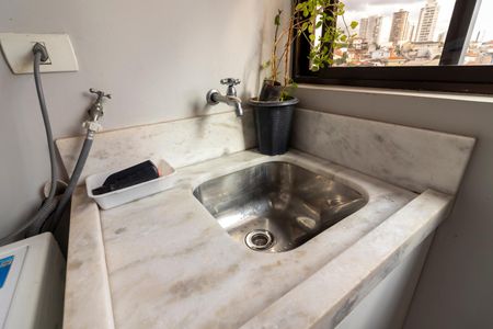 Apartamento à venda com 62m², 2 quartos e 1 vagaÁrea de Serviço