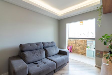 Apartamento à venda com 62m², 2 quartos e 1 vagaSala de Estar