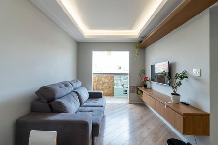 Apartamento à venda com 62m², 2 quartos e 1 vagaSala de Estar