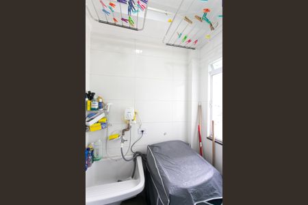 Apartamento à venda com 41m², 2 quartos e sem vagaÁrea de Serviço