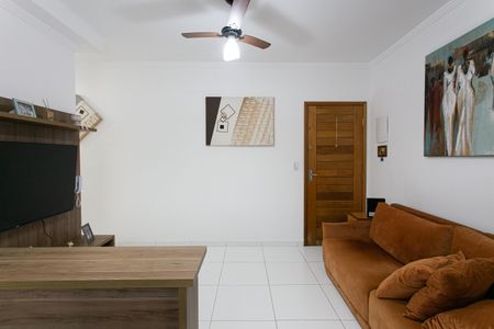Apartamento à venda com 41m², 2 quartos e sem vagaCozinha