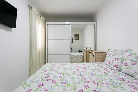 Apartamento à venda com 41m², 2 quartos e sem vagaQuarto 2