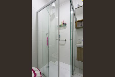 Apartamento à venda com 41m², 2 quartos e sem vagaBanheiro