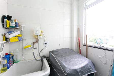 Apartamento à venda com 41m², 2 quartos e sem vagaÁrea de Serviço