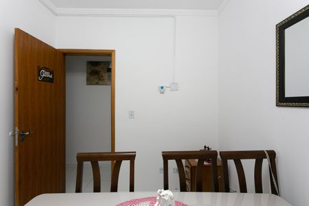 Apartamento à venda com 41m², 2 quartos e sem vagaQuarto 1