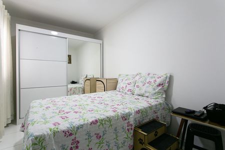 Apartamento à venda com 41m², 2 quartos e sem vagaQuarto 2