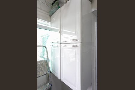 Apartamento à venda com 41m², 2 quartos e sem vagaÁrea de Serviço