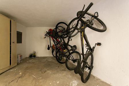 Apartamento à venda com 41m², 2 quartos e sem vagaÁrea comum - Bicicletário