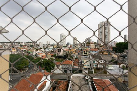 Apartamento à venda com 41m², 2 quartos e sem vagaVista do Quarto 1