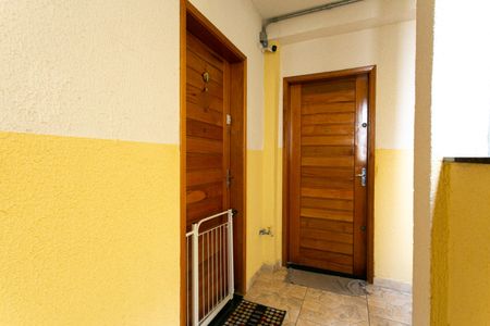 Apartamento à venda com 41m², 2 quartos e sem vagaÁrea Comum - Corredor