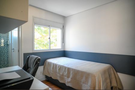 Apartamento à venda com 110m², 3 quartos e 3 vagas Suíte 1