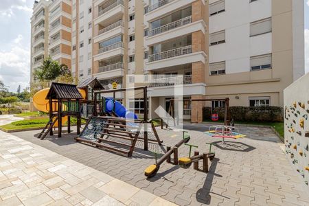 Apartamento à venda com 110m², 3 quartos e 3 vagasÁrea Comum - Playground
