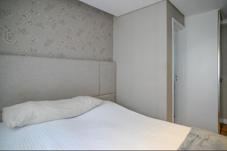 Apartamento à venda com 110m², 3 quartos e 3 vagasSuíte 2