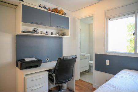 Apartamento à venda com 110m², 3 quartos e 3 vagas Suíte 1