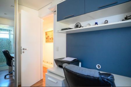 Apartamento à venda com 110m², 3 quartos e 3 vagas Suíte 1