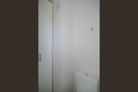 Apartamento à venda com 110m², 3 quartos e 3 vagasBanheiro de Serviço