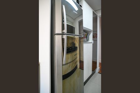 Apartamento à venda com 110m², 3 quartos e 3 vagasCozinha