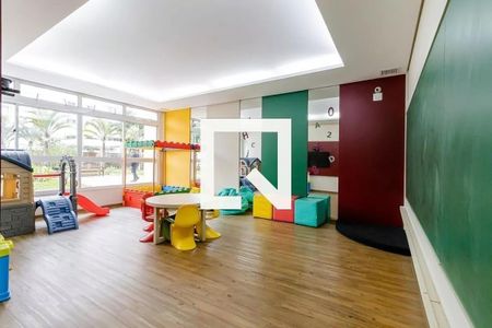 Apartamento à venda com 110m², 3 quartos e 3 vagasÁrea Comum - Brinquedoteca