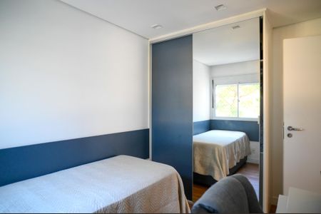 Apartamento à venda com 110m², 3 quartos e 3 vagas Suíte 1