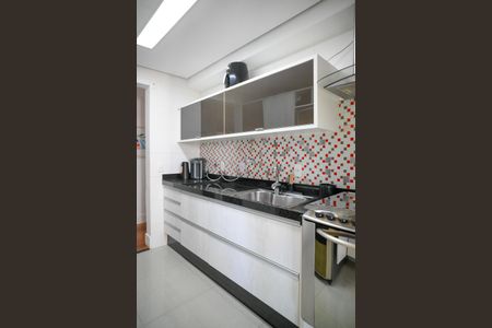 Apartamento à venda com 110m², 3 quartos e 3 vagasCozinha