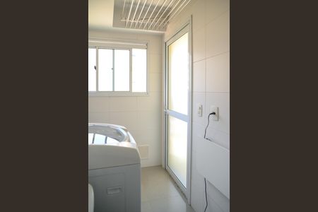 Apartamento à venda com 110m², 3 quartos e 3 vagasÁrea de Serviço