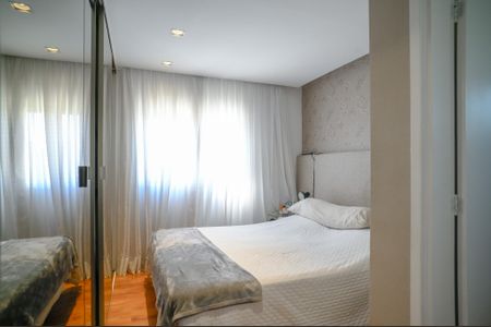 Apartamento à venda com 110m², 3 quartos e 3 vagasSuíte 2