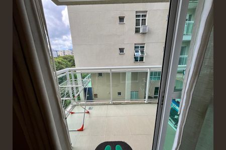 Apartamento à venda com 70m², 2 quartos e 1 vagaVaranda da Sala