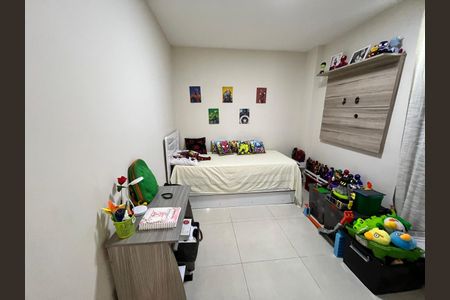 Apartamento à venda com 70m², 2 quartos e 1 vagaQuarto 2