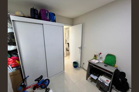 Apartamento à venda com 70m², 2 quartos e 1 vagaQuarto 2