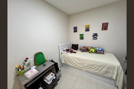Apartamento à venda com 70m², 2 quartos e 1 vagaQuarto 2