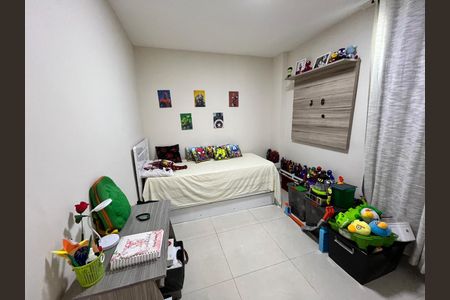 Apartamento à venda com 70m², 2 quartos e 1 vagaQuarto 2