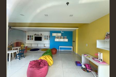 Apartamento à venda com 70m², 2 quartos e 1 vagaEspaço Kids