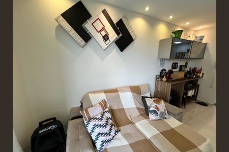 Apartamento à venda com 70m², 2 quartos e 1 vagaSala/Cozinha