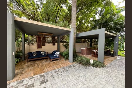 Apartamento à venda com 70m², 2 quartos e 1 vagaÁrea comum