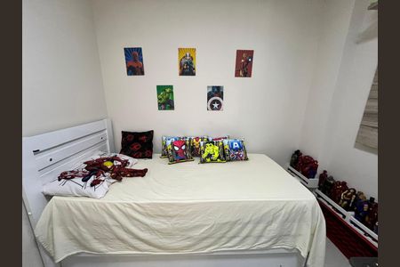 Apartamento à venda com 70m², 2 quartos e 1 vagaQuarto 2