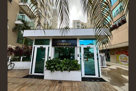 Apartamento à venda com 70m², 2 quartos e 1 vagaPortaria