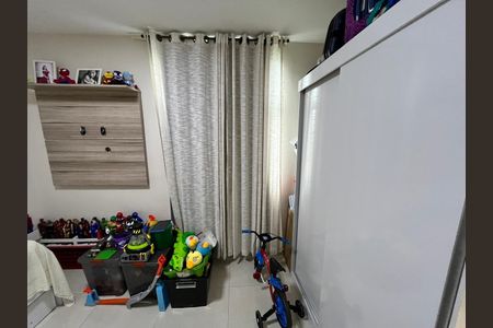 Apartamento à venda com 70m², 2 quartos e 1 vagaQuarto 2