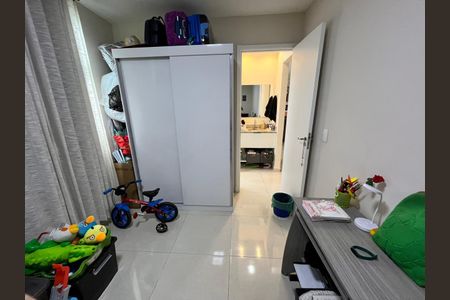 Apartamento à venda com 70m², 2 quartos e 1 vagaQuarto 2
