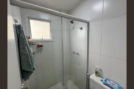 Apartamento à venda com 70m², 2 quartos e 1 vagaBanheiro social