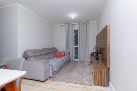 Apartamento para alugar com 80m², 3 quartos e 1 vagaSala