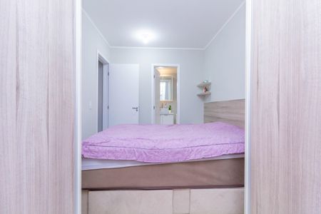 Apartamento para alugar com 80m², 3 quartos e 1 vagaQuarto 3 - suíte