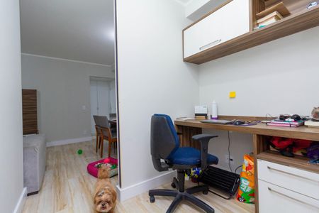 Apartamento para alugar com 80m², 3 quartos e 1 vagaEscritório