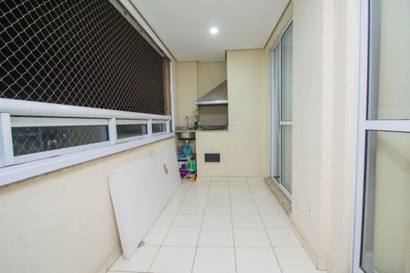 Apartamento para alugar com 80m², 3 quartos e 1 vagaCozinha e Área de Serviço