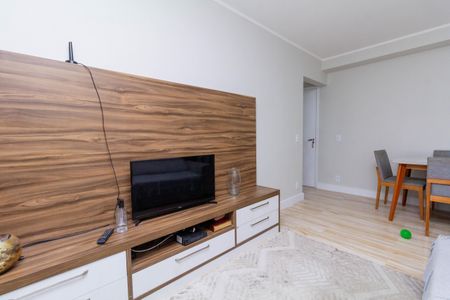 Apartamento para alugar com 80m², 3 quartos e 1 vagaSala