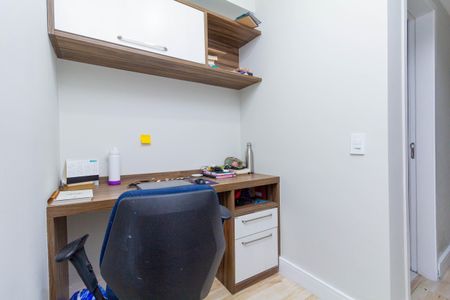 Apartamento para alugar com 80m², 3 quartos e 1 vagaEscritório