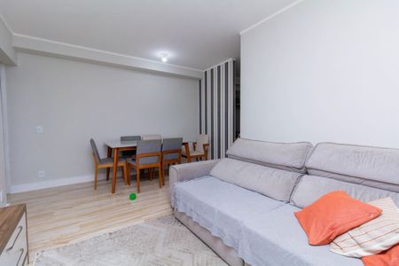 Apartamento para alugar com 80m², 3 quartos e 1 vagaSala