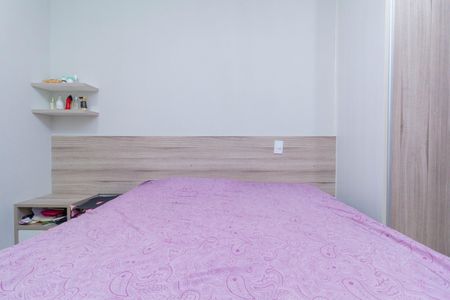 Apartamento para alugar com 80m², 3 quartos e 1 vagaQuarto 3 - suíte